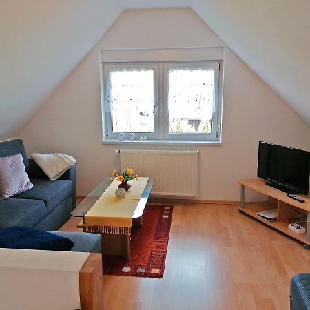 Ferienhaus Roeddelin Uck 2081 Villa Roddelin Eksteriør billede