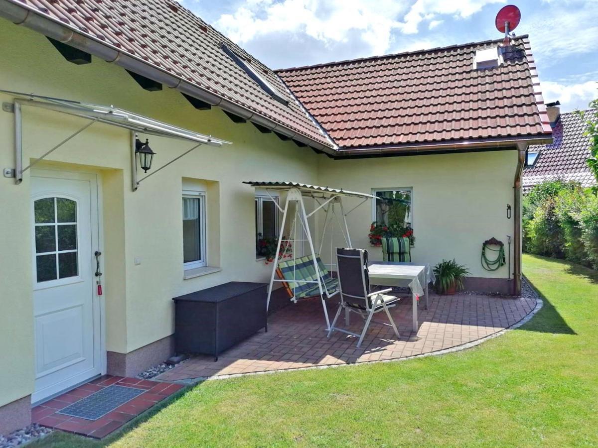 Ferienhaus Roeddelin Uck 2081 Villa Roddelin Eksteriør billede