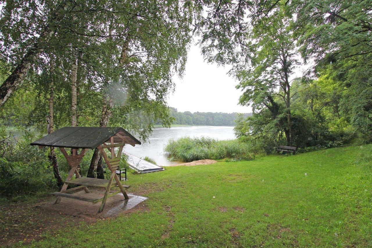 Ferienhaus Roeddelin Uck 2081 Villa Roddelin Eksteriør billede