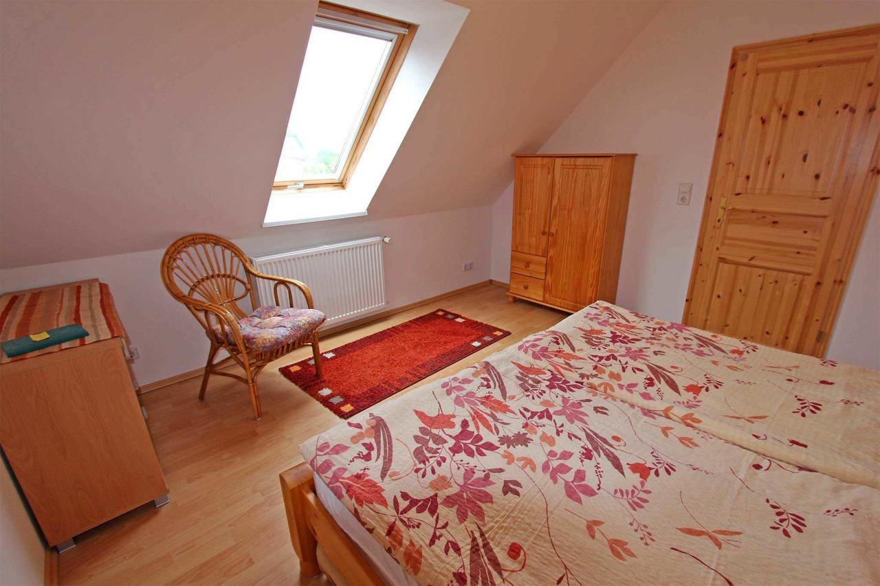 Ferienhaus Roeddelin Uck 2081 Villa Roddelin Eksteriør billede