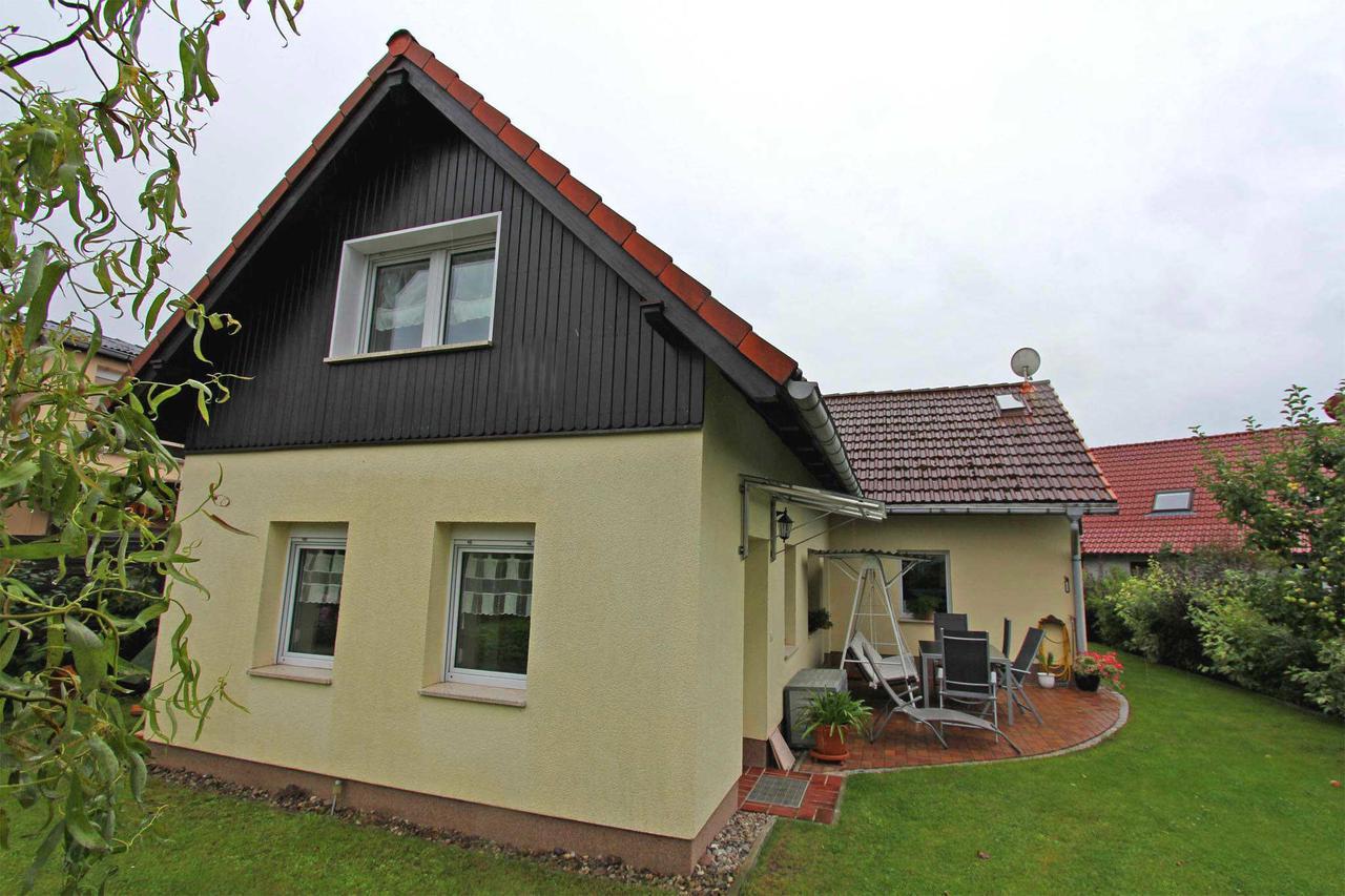 Ferienhaus Roeddelin Uck 2081 Villa Roddelin Eksteriør billede