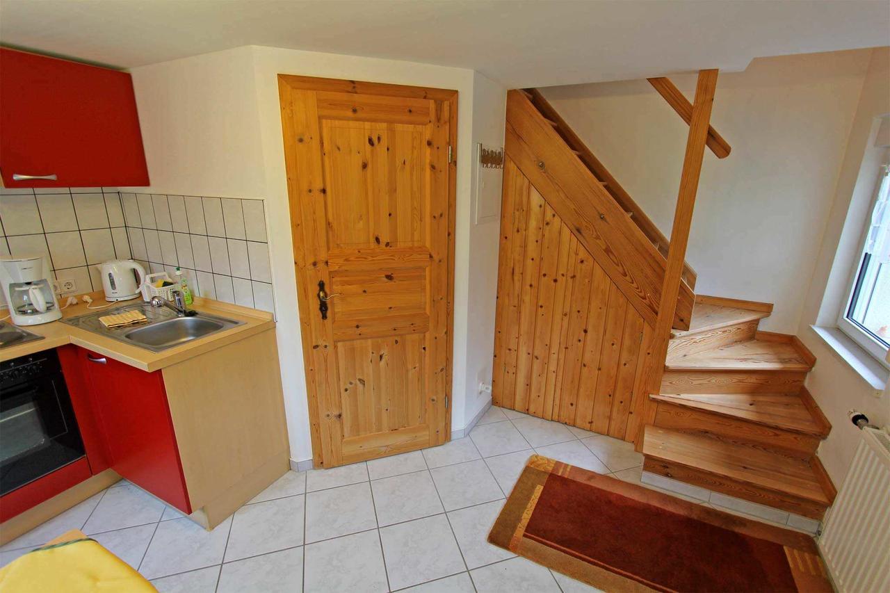 Ferienhaus Roeddelin Uck 2081 Villa Roddelin Eksteriør billede