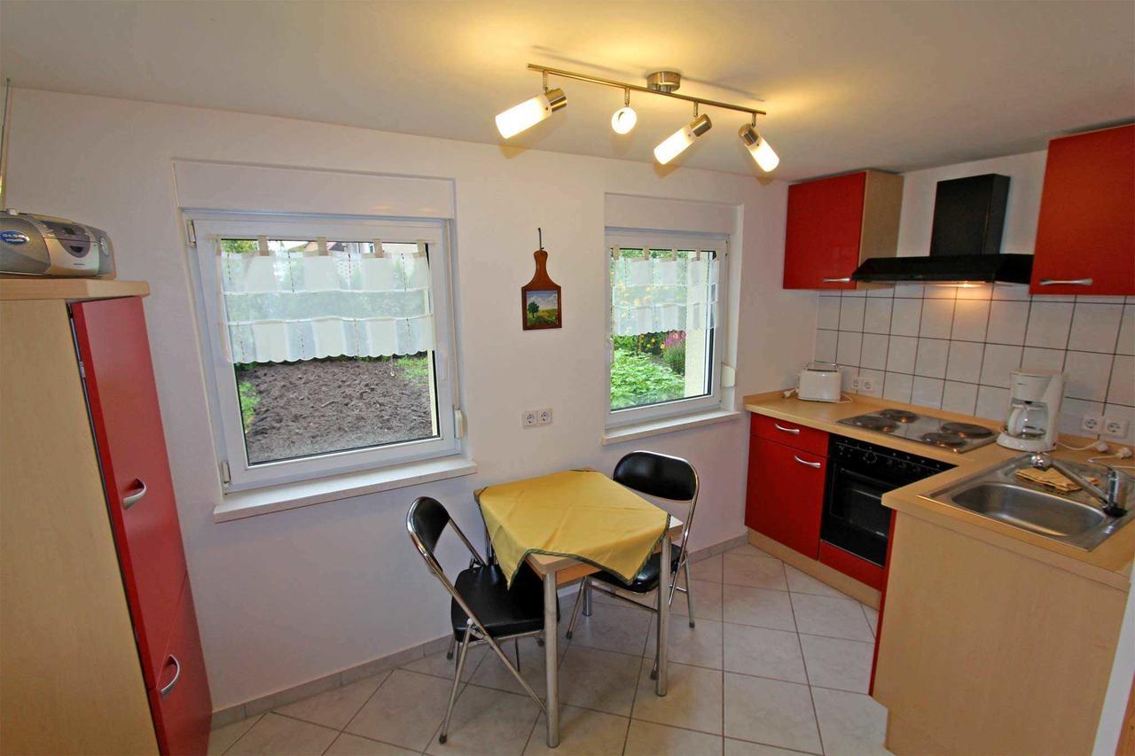 Ferienhaus Roeddelin Uck 2081 Villa Roddelin Eksteriør billede