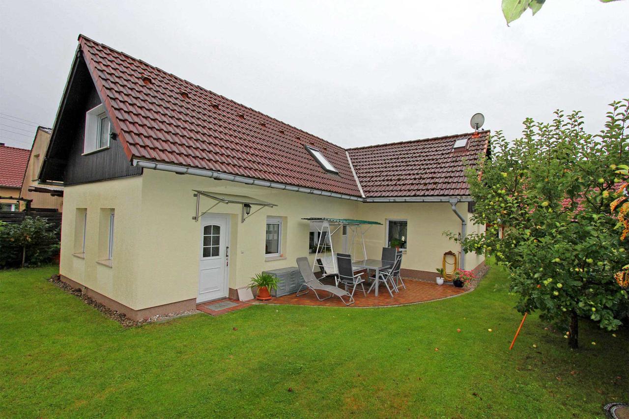 Ferienhaus Roeddelin Uck 2081 Villa Roddelin Eksteriør billede